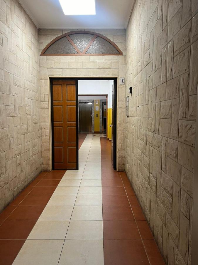 Center View Luxury Apartment Tirana Buitenkant foto